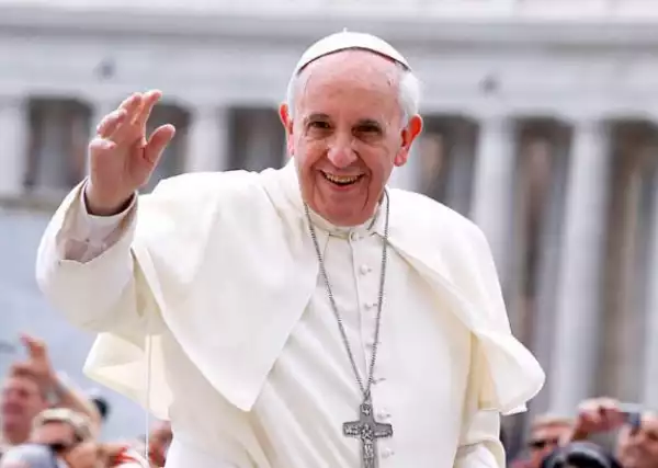 Pope Francis Shuns Nigeria Set To Visit Kenya And Uganda Instead